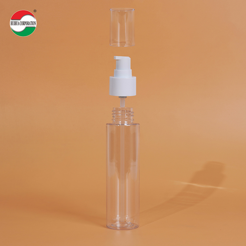 PET spray bottle PET spray bottle