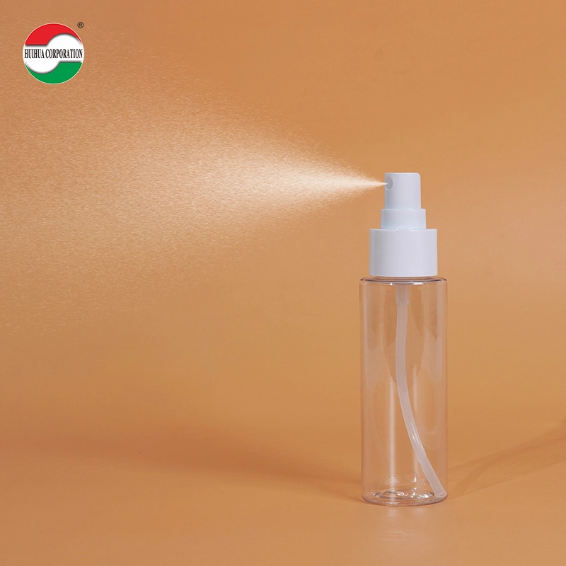 PET spray bottle - Huihua PET spray bottle - Huihua