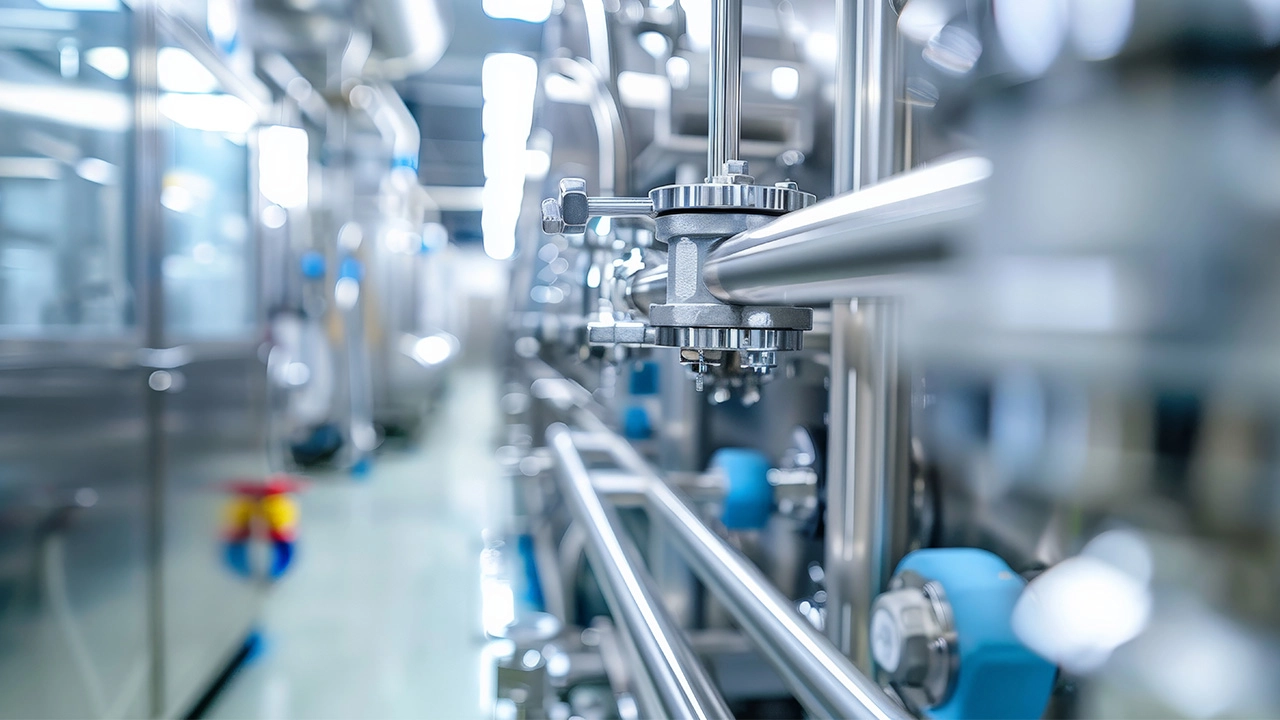 Industrial-Machinery - Huihua