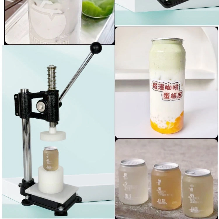 Manual Sealing machine - Huihua Manual Sealing machine - Huihua