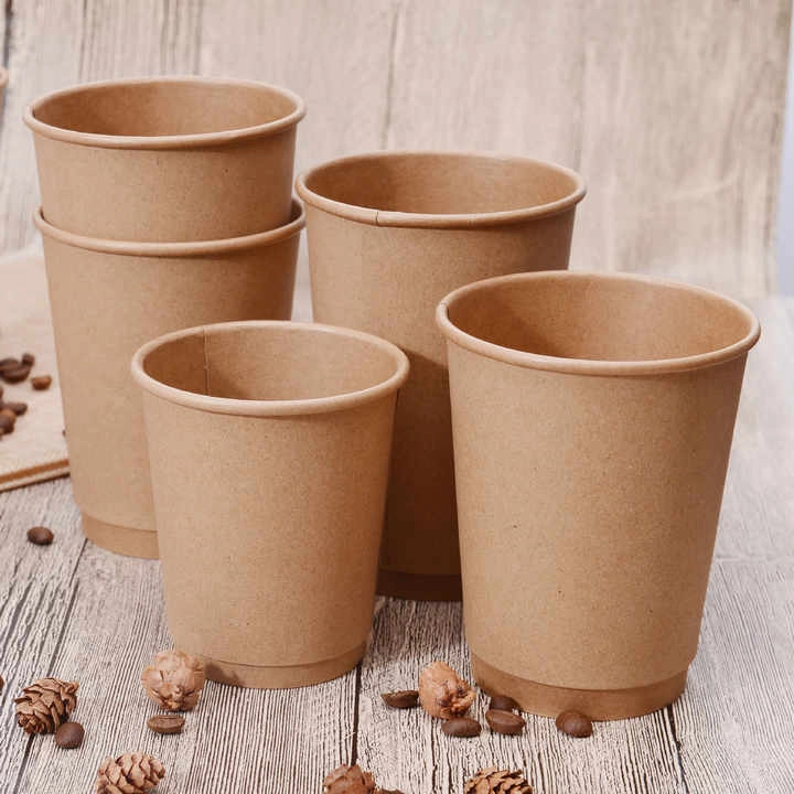 paper coffee cups - Huihua paper coffee cups - Huihua