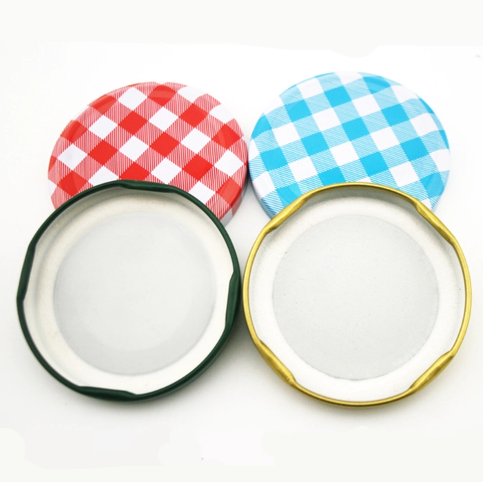 can lids tin covers - Huihua