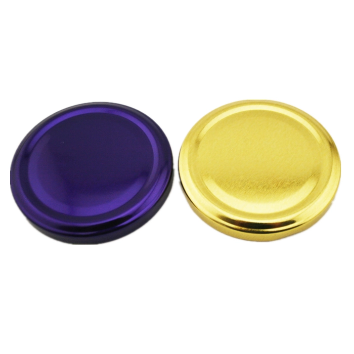 tin can lid - Huihua