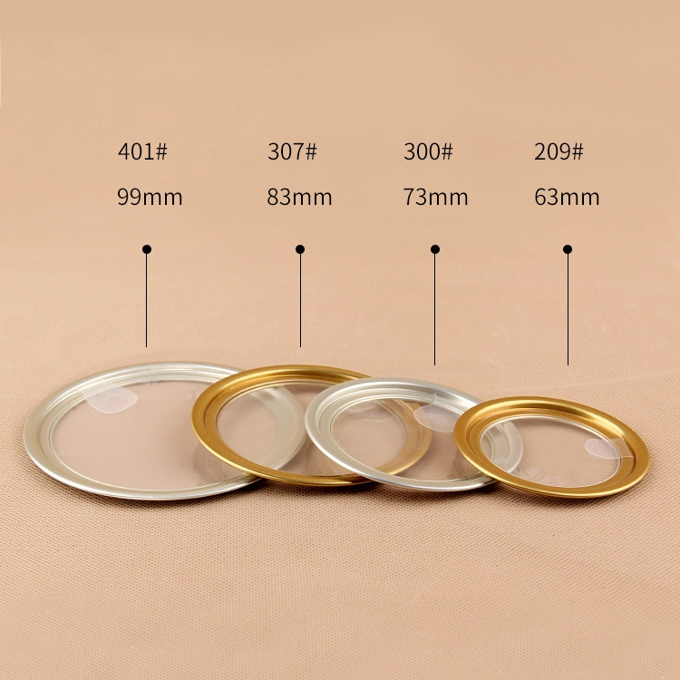 can lid cover - Huihua