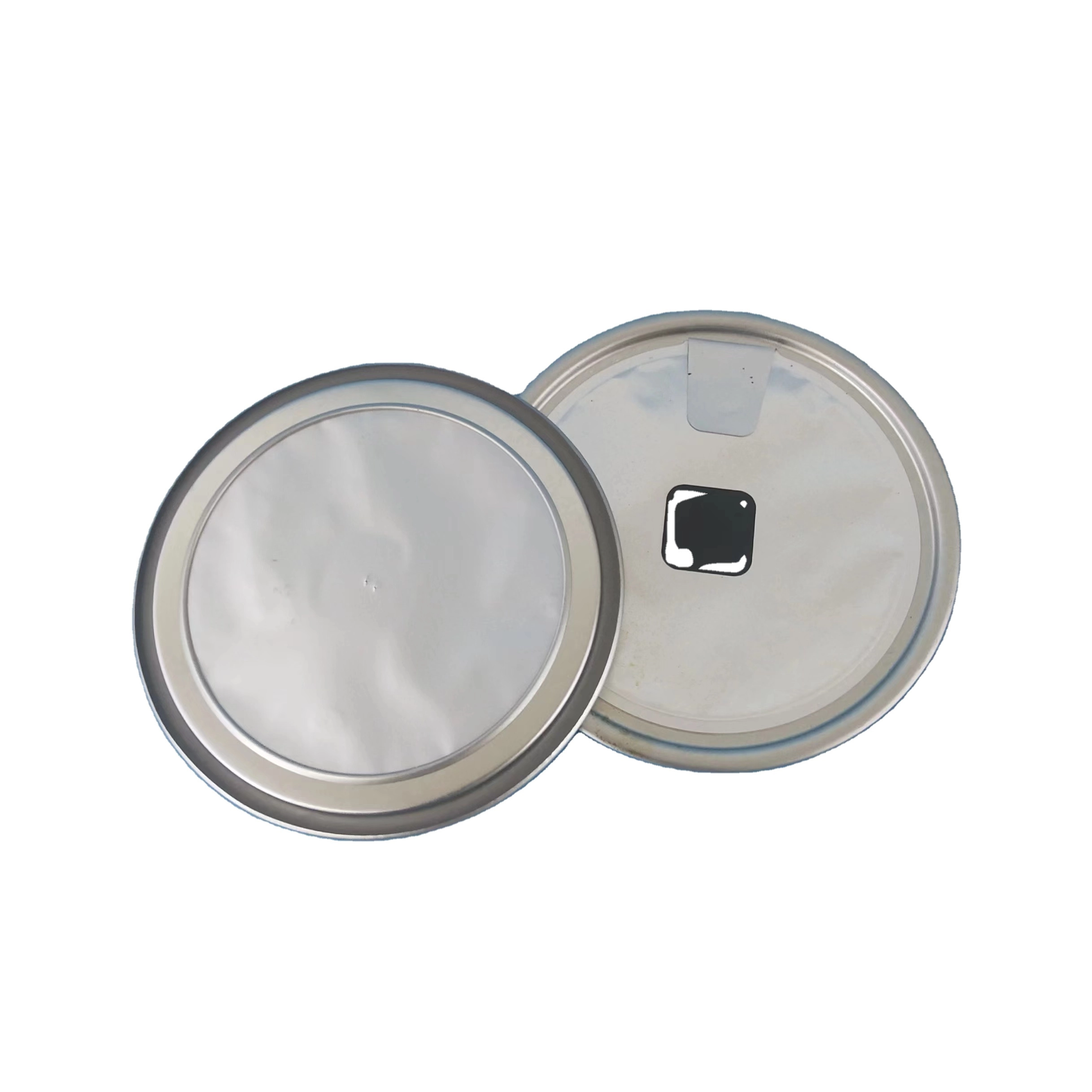peel‑off easy open can lid - Huihua