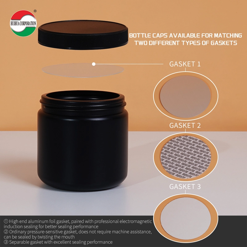 plastic bottle for candy - Huihua plastic bottle for candy - Huihua