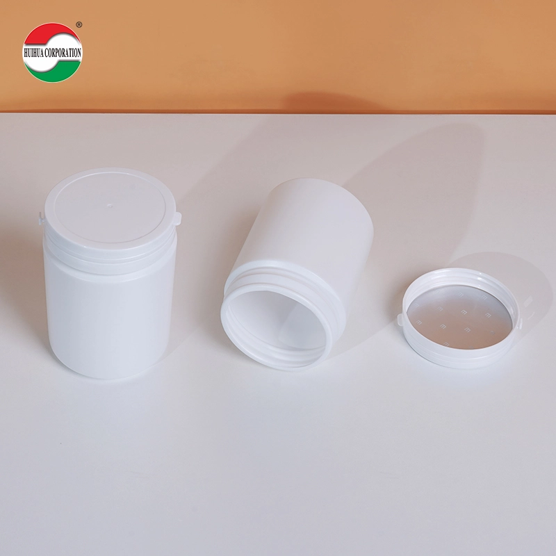 plastic containers manufacturers - Huihua