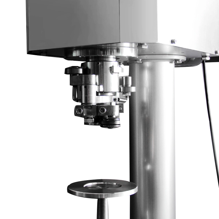 sealing machine for tin cans - Huihua