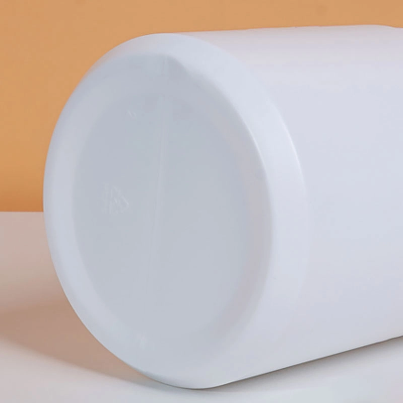 White-HDPE-Plastic-Bottle1 - Huihua
